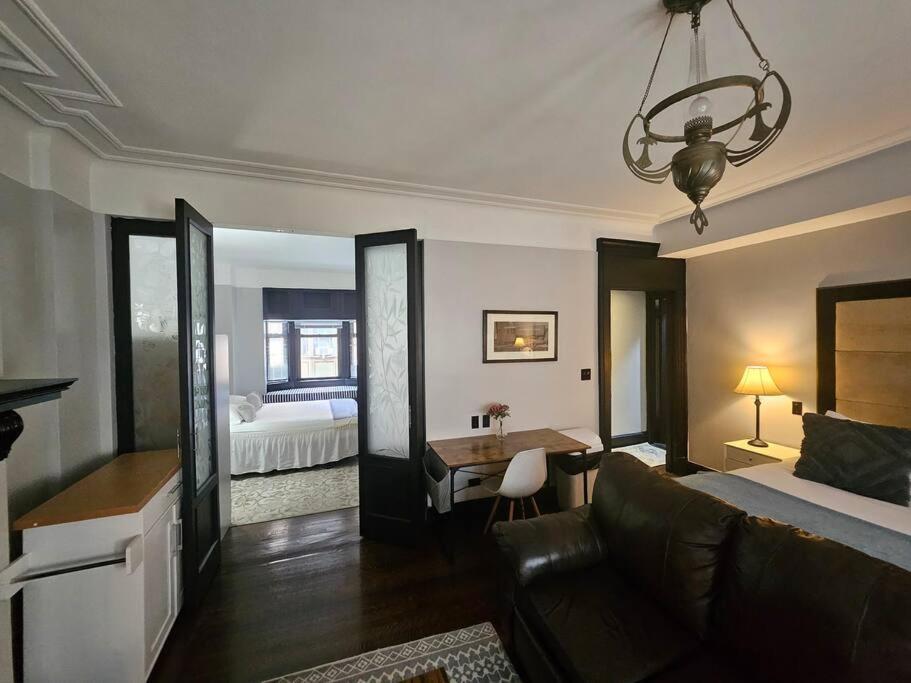 Apartamento The Jennings At The Mansfield Midtown *