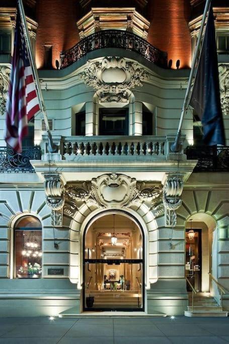 The Jennings At The Mansfield Midtown Apartamento Nova York
