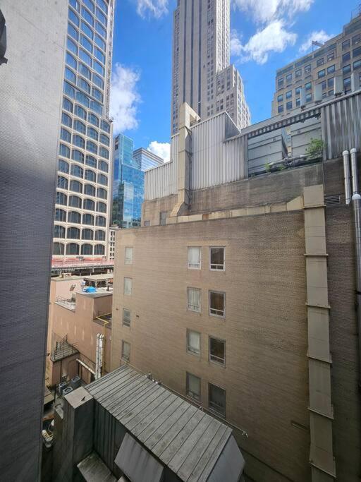 The Jennings At The Mansfield Midtown Nova York